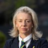 Nationals frontbencher Bridget McKenzie said she did not have evidence for her claims Russia and China had disparaged Opposition Leader Peter Dutton.