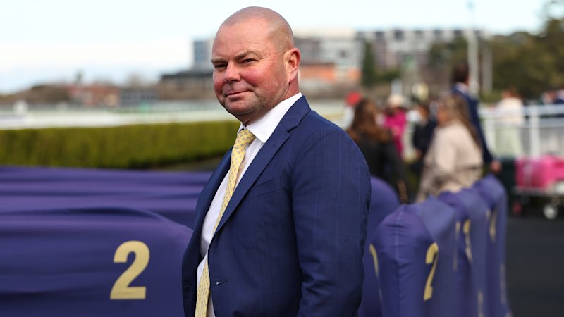 Matthew Dunn looks to build on Ramornie Handicap success at Grafton