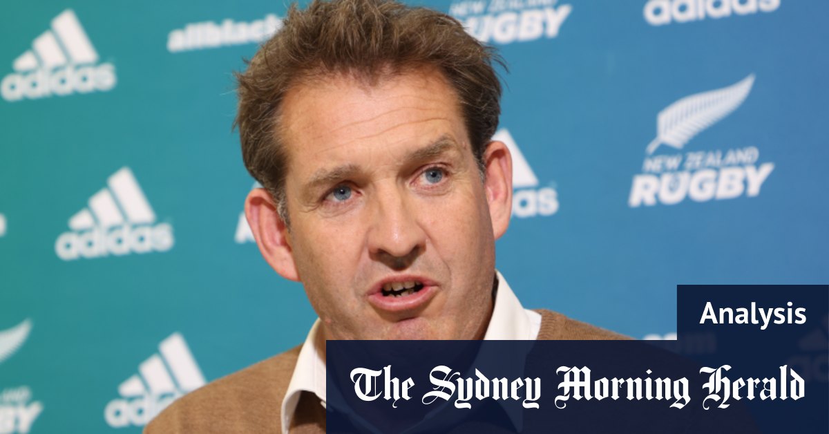 &lsquo;What the hell were they up to?&rsquo;: NZ Rugby leadership set for uncomfortable examination
