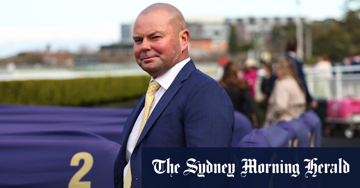 Dunn eyes a number of Jett-propelled winners at Grafton