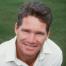 'Wonderful soul': Tributes pour in for former Australian cricketer Dean Jones