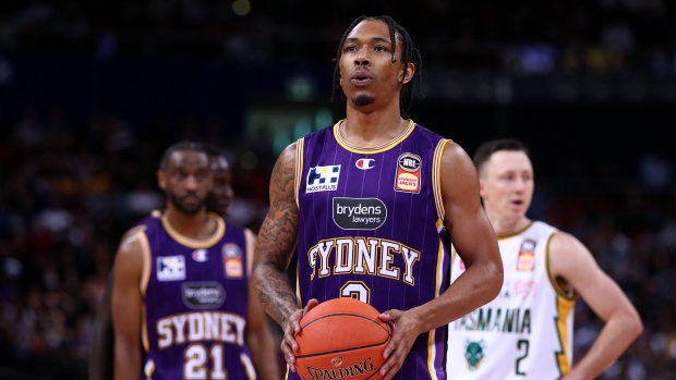 ‘Day-to-day proposition’: Injured Kings star facing NBL grand final wipeout