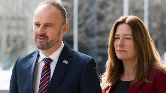 ACT land agency misses revenue target by almost $200 million