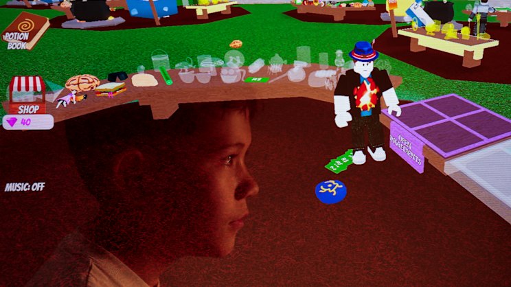 smh.com.au - Emily Kowal - 'Nearly every kid had been scammed': Inside Roblox's predatory economy for children