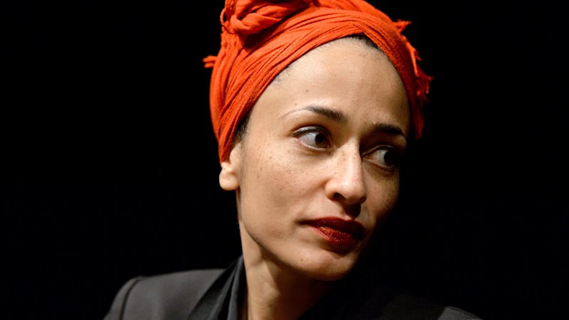 Star British author Zadie Smith joins dozens of authors boycotting Adelaide Writers’ Week