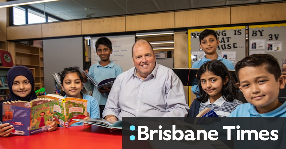 State schools dominate list of NAPLAN high achievers - Vimarsana News