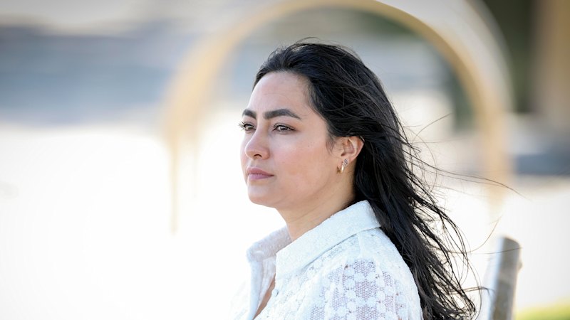 Tatiana had to store breastmilk in a suitcase of ice. Now she’s won a discrimination payout