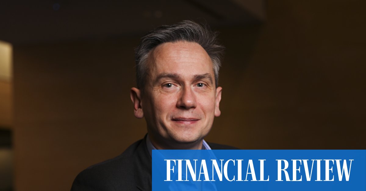 AFIC sees better management ahead for Rio Tinto - Vimarsana News