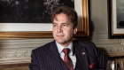 Craig Wright, the Australian who claims he invented bitcoin.