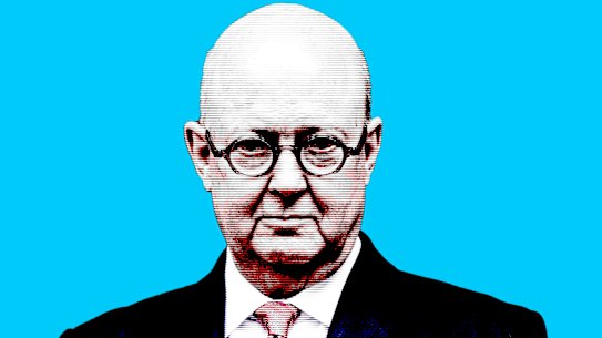 Kim Williams will be the new ABC chairman – and he has a particular style.