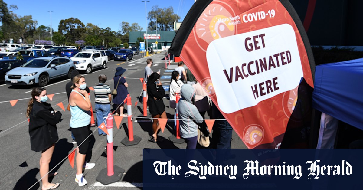 Teachers, business owners granted COVID vaccine appeal