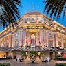 The Fullerton deserves to be mentioned in the same breath as the iconic Raffles.