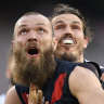 September to the Max: Gawn primed for finals impact