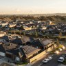 How rate rises are sapping demand for new housing