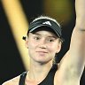 As it happened Australian Open 2023: Aryna Sabalenka to face Elena Rybakina in the women’s final; Djokovic’s dad embroiled in Russian flag drama