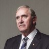 Former NSW premier John Fahey dies, aged 75