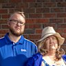 Kay Jackson has booked a cruise in Europe but now is unsure of whether she will attend because of costs and disruptions to global air travel through the Persian Gulf.