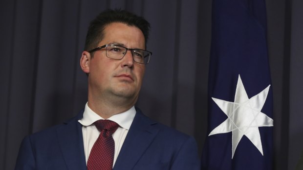 Zed’s not dead: Dutton wants Seselja back in the Senate