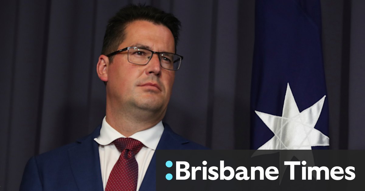 Marise Payne Senate replacement: Former Morrison government minister Zed Seselja mulls run - Vimarsana News