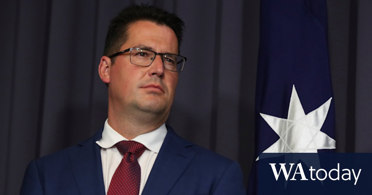 Marise Payne Senate replacement: Former Morrison government minister Zed Seselja mulls run - Vimarsana News