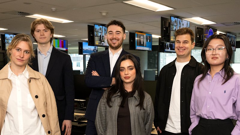 Herald on the hunt for the next generation of passionate journalists