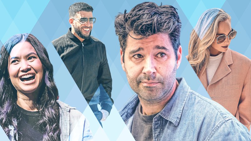 Top 10 richest young Australians revealed