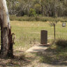 The lonely grave of an unremembered Anzac: we need to live up to ‘lest we forget’