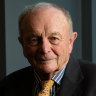 Harvey Norman executive chairman Gerry Harvey expects stores will benefit from pandemic-inspired construction and renovation activity.