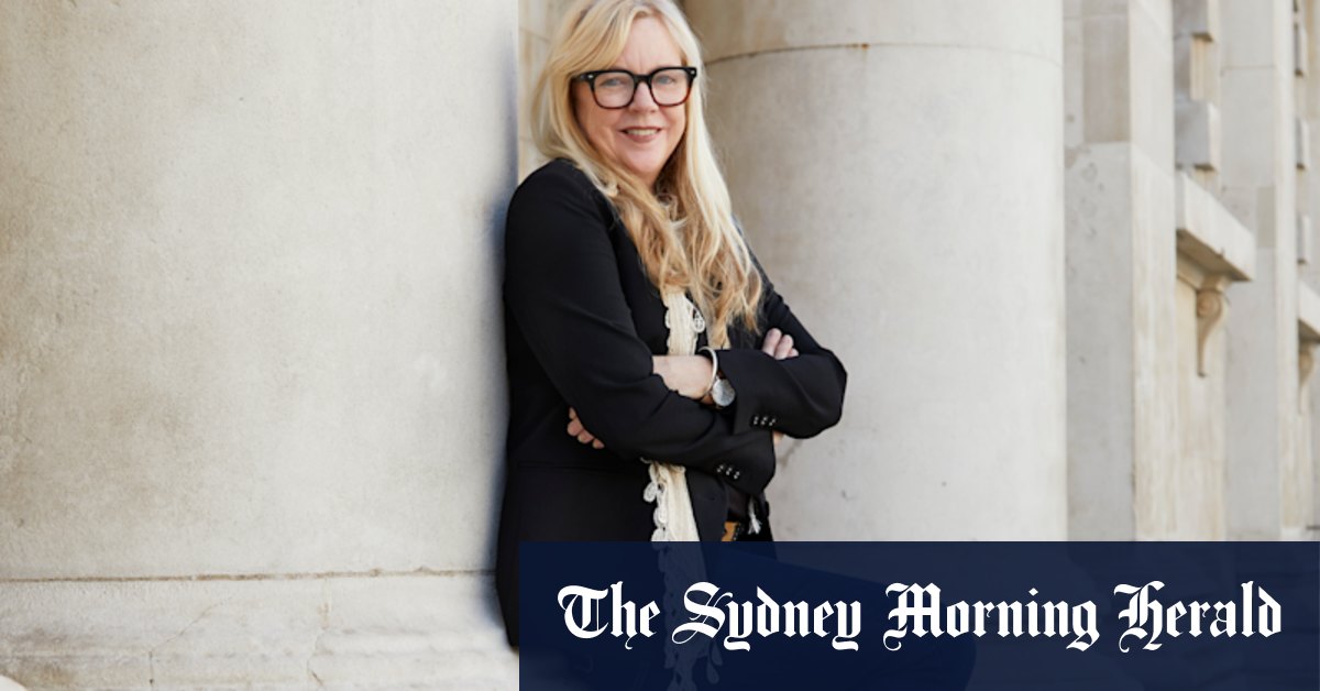 Suzie Miller podcast: The Sydney playwright on sexual assault and the legal system - Vimarsana News