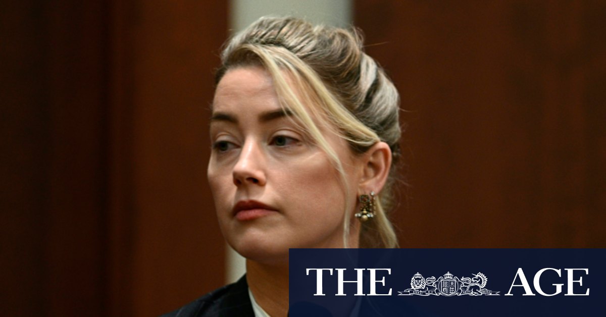 ‘Match made in hell’: Unpacking Johnny Depp and Amber Heard’s corrosive relationship