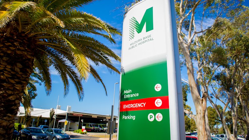 ‘It’s a disaster’: How boxes of forgotten referrals led to tragedy at a Victorian hospital