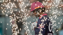 15-year-old Vaibhav Suryavanshi dominated the IPL, but questions are being raised about his real age.