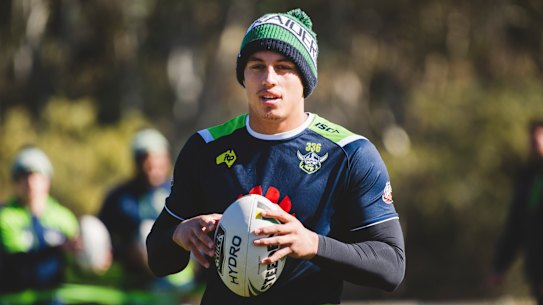 Surgeon gives Tapine all clear for Kiwis' Kangaroos Test