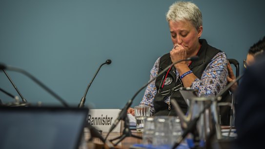 'We shouldn't have to fight': The people falling through the cracks in the NDIS