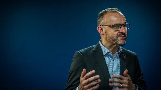 Clubs, unions exempt from ACT Labor's proposed developer donation ban