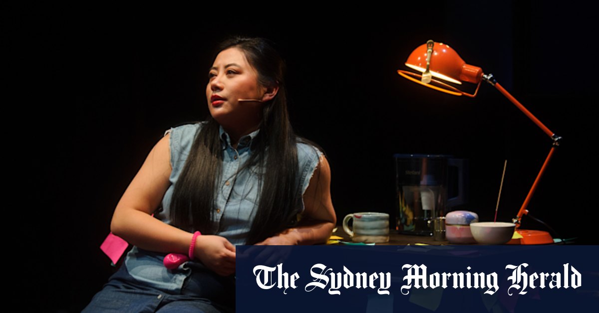 Melbourne review wrap: How Do I Let You Die?, Whose Gonna Love 'Em? I am that i AM, Chase, Mahler 9 - Vimarsana News