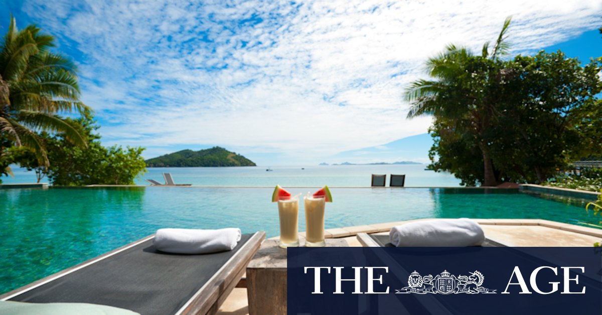 Booking an ‘all-inclusive’ resort holiday? Beware these eight traps