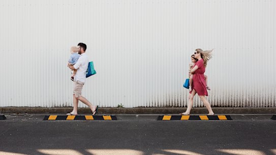 Counsellor Elly Taylor says, “regret can range from looking at each other and thinking ‘what the hell have we done?’ to people whose relationships have broken down because they didn’t have enough support during parenthood.” 