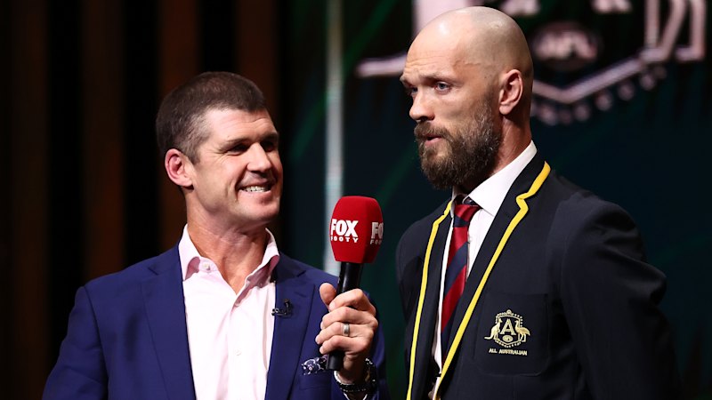 No Cripps, no Newcombe: Biggest All-Australian snubs revealed