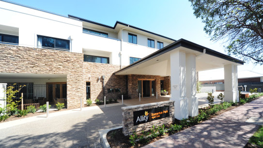 Government sources say it is a “no-brainer” for super to be “part of the solution” to funding aged care