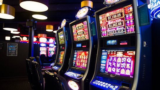 Bombers pokies decision a 'difficult' call for Melton Council