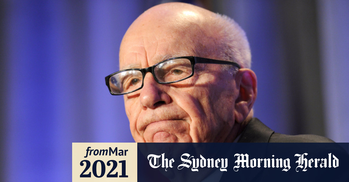 News Corp Australia Nine Strike Facebook Content Deals
