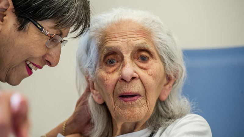 Home Care Providers Sydney