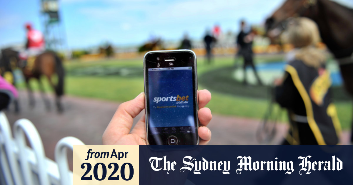 Sportsbet Blames Remote Working Staff After Asic Shuts Down Asx Betting Market
