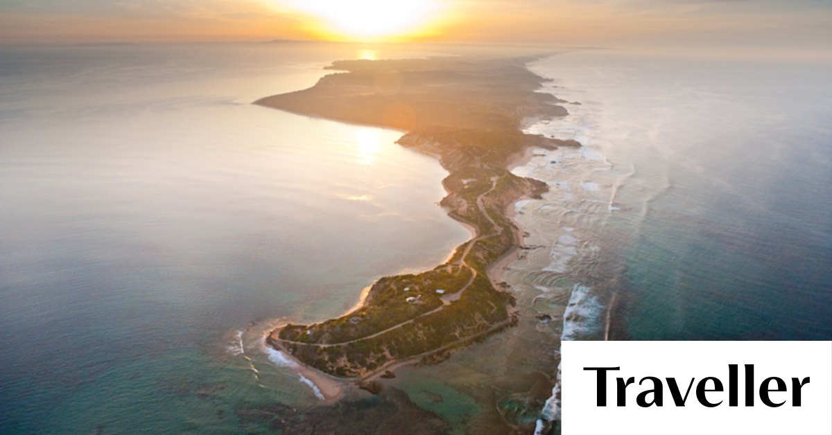 Quarantine Station camping at Point Nepean National Park: The end point of the Mornington Peninsula - Vimarsana News