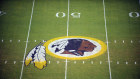 The Washington Redskins' logo has long been criticized as racist. 