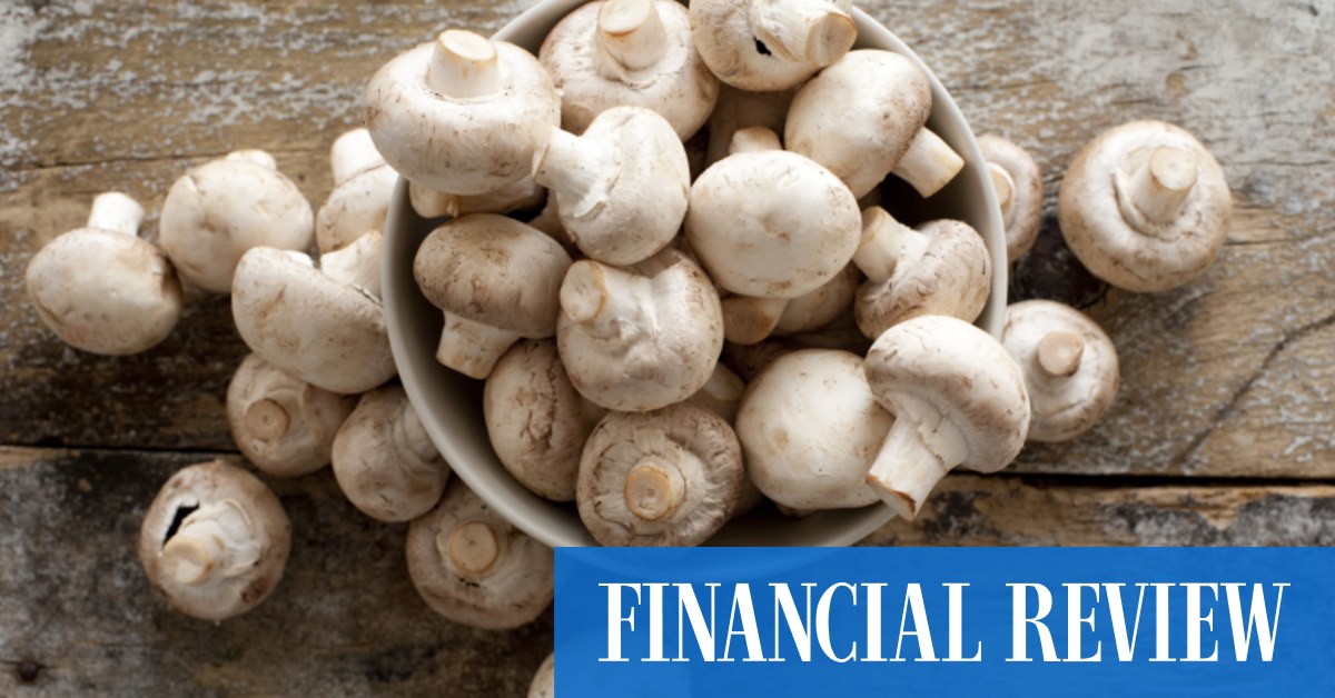 CGC ASX Costa Group, Australia’s largest fruit and vegetable company has accepted a 1.5