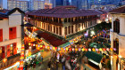 Singapore want to find a path to workable travel bubbles. 
