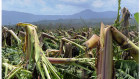 North Queensland is no stranger to tropical cyclones such as Yasi in 2011.