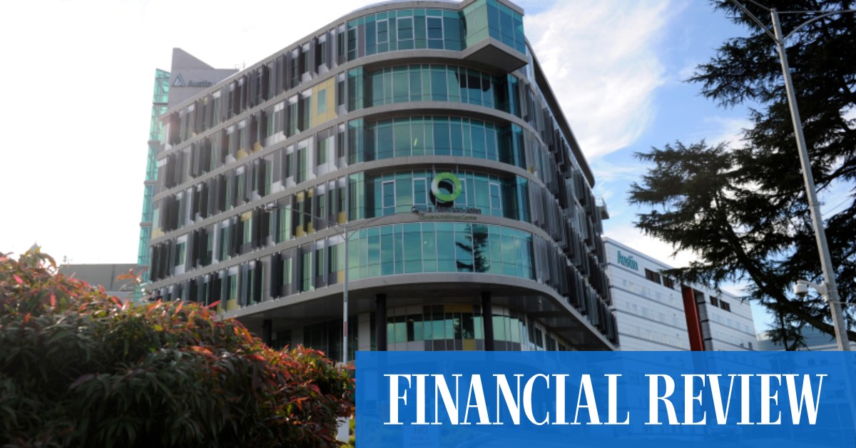 Qualitas joins Glenvill on $220m Melbourne residential project